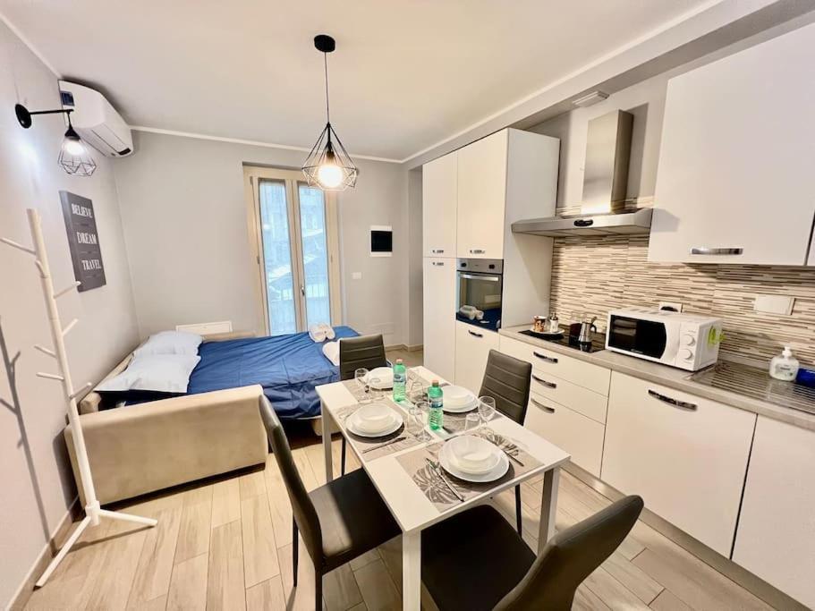 Metro-Apartment: Fabolous Flat Moncalieri Exterior foto